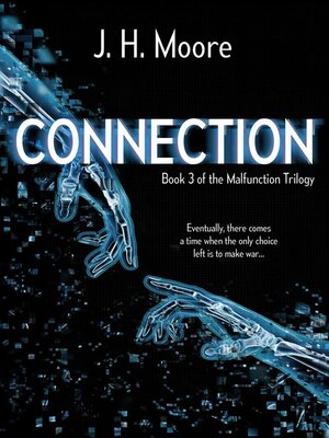 cover image of Connection